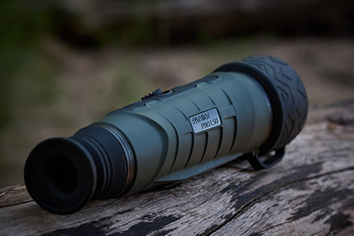 Поширені збої у роботі тепловізорів