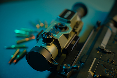 Що краще тепловізор чи ПНБ?