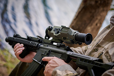 Як вибрати тепловізійний прилад