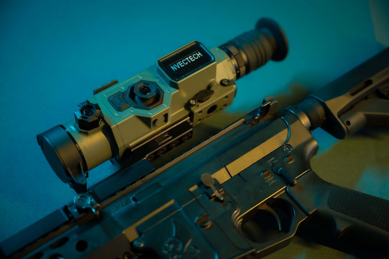 Студійна фотосесія DEFENDER