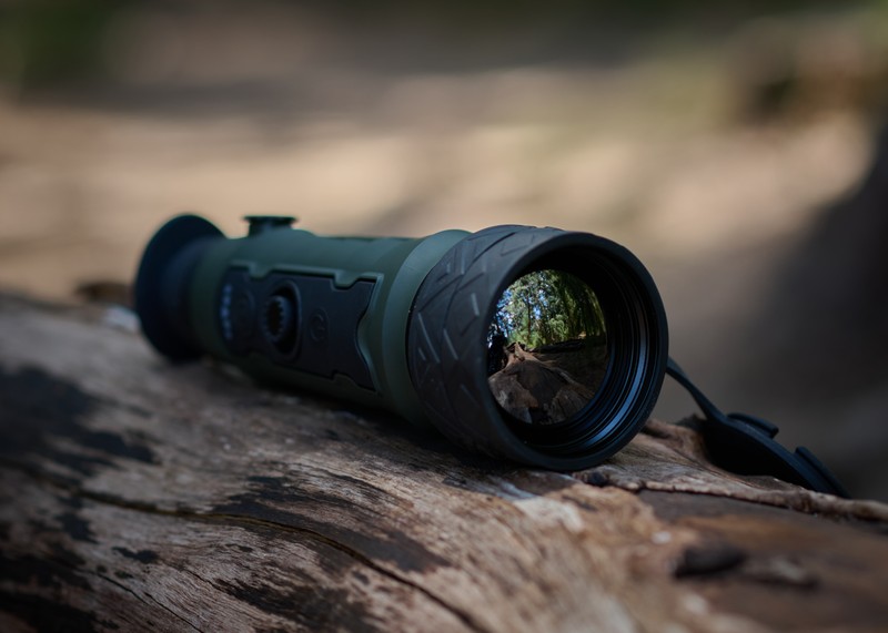 Фотосесія PATRIOT 2 на природі