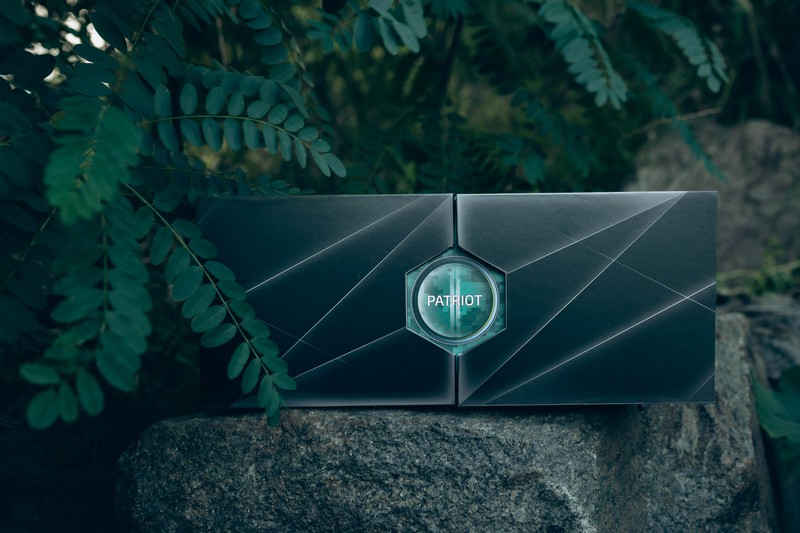 Фото PATRIOT 2