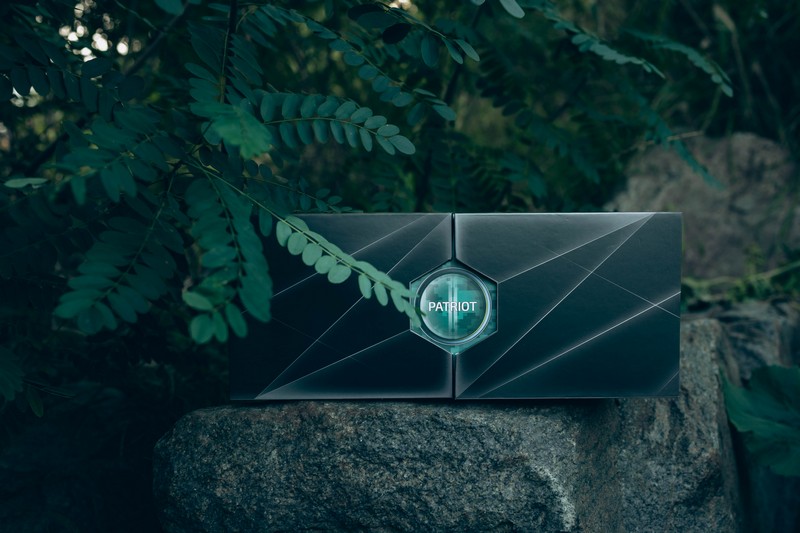 Фото PATRIOT 2
