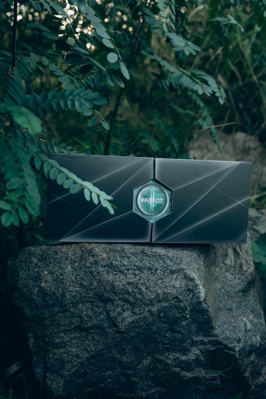 Фото PATRIOT 2