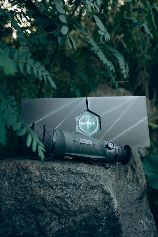 Фото PATRIOT 2