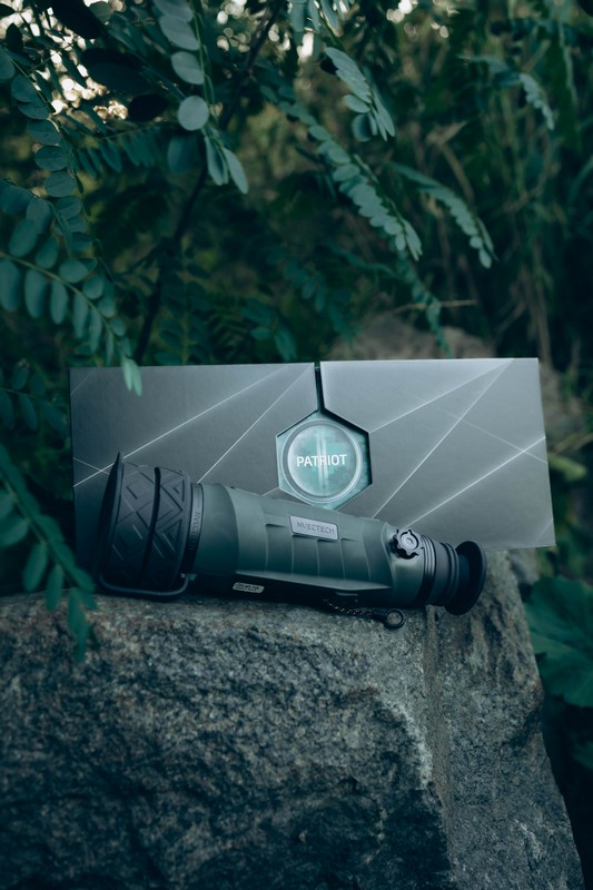 Фото PATRIOT 2