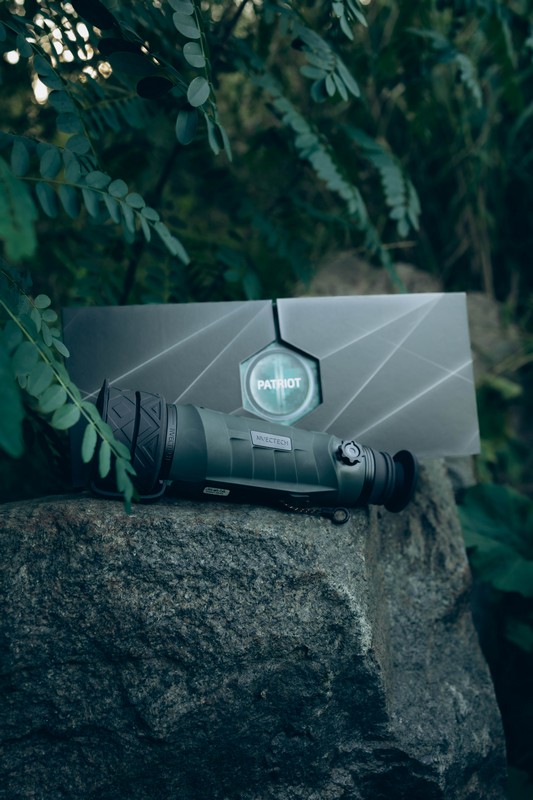 Фото PATRIOT 2