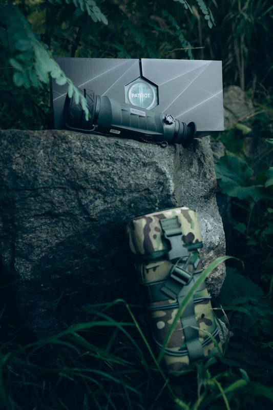 Фото PATRIOT 2