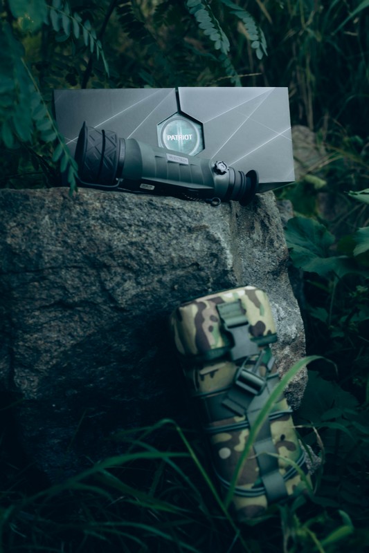 Фото PATRIOT 2