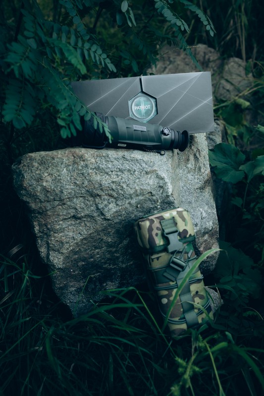 Фото PATRIOT 2