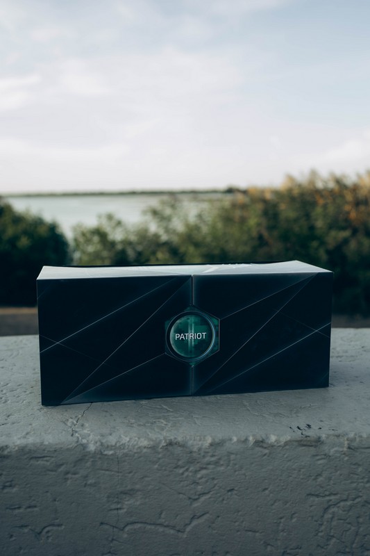 Фото PATRIOT 2