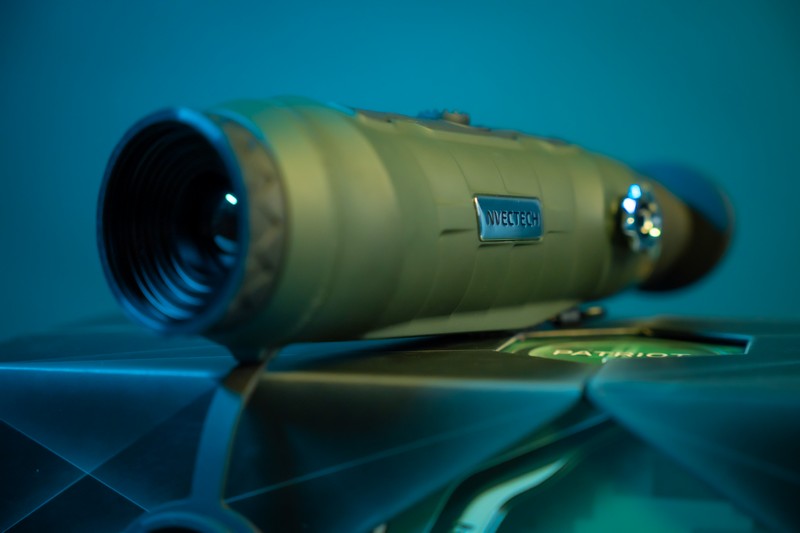 Студійна фотосесія PATRIOT 2