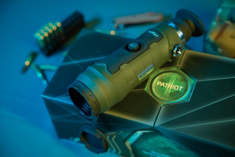 Фото PATRIOT 2