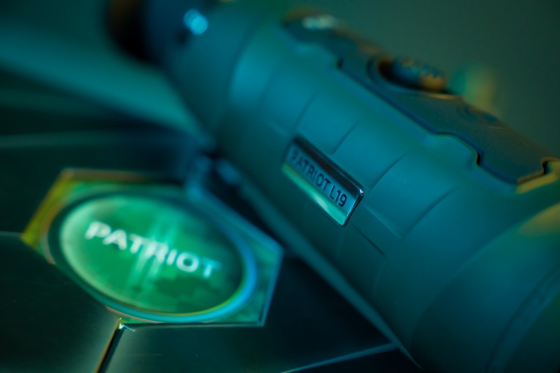 Фото PATRIOT 2