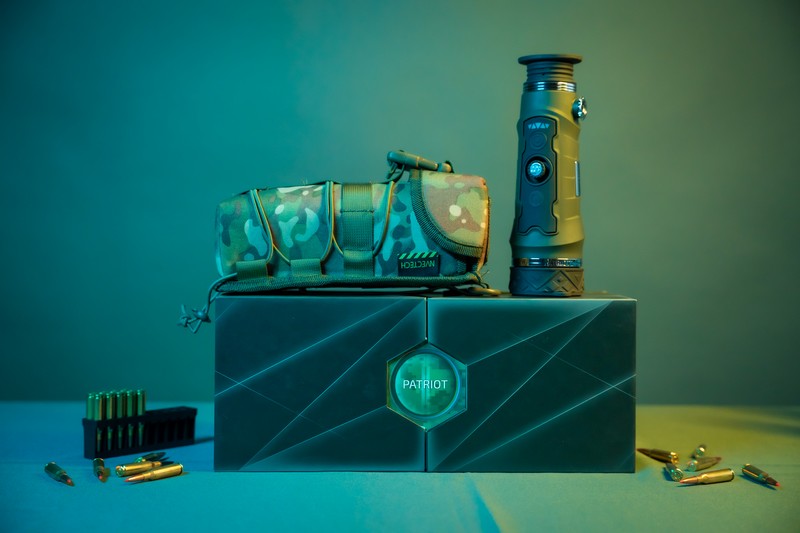 Фото PATRIOT 2