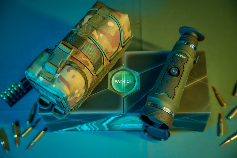 Фото PATRIOT 2