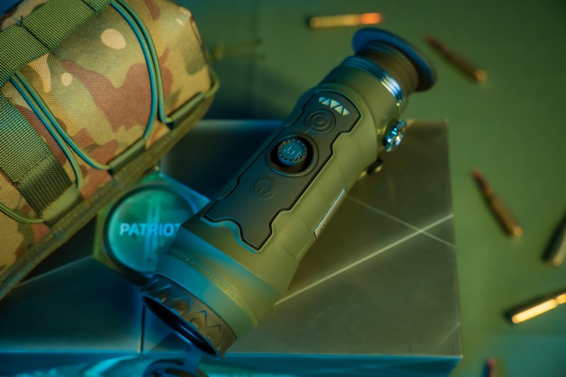 Фото PATRIOT 2