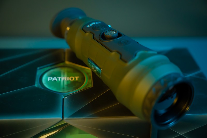 Фото PATRIOT 2
