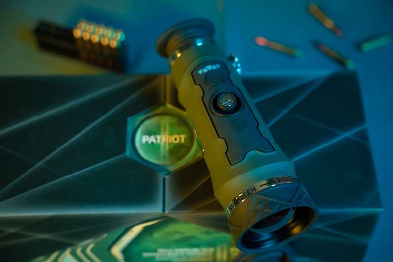 Фото PATRIOT 2