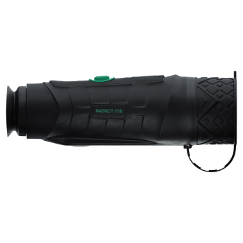 PATRIOT_H50_лівий ракурс